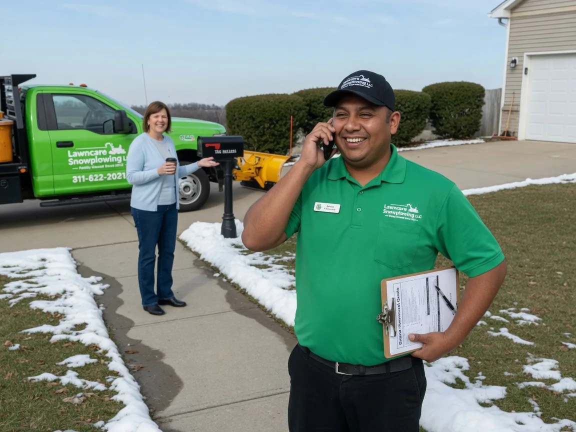 Lawn Care Services By Expert Landscaper Cherry Creek, NY FAQs